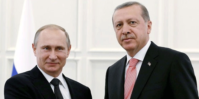 İş dünyasının gözü Erdoğan-Putin görüşmesinde