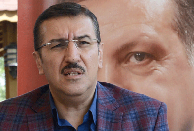 ‘Darbenin ekonomiye etkisi Rusya krizinden daha az’