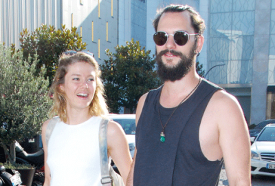 Balayı kısa sürdü