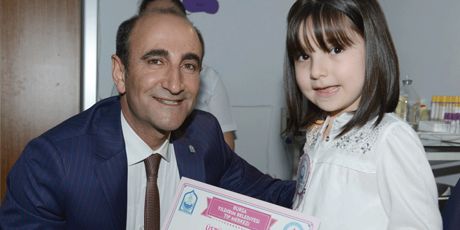 Sağlıklı Yıldırım