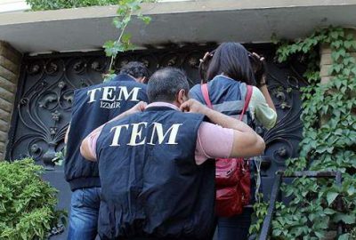 Ünlü markanın sahibi FETÖ’den gözaltında!