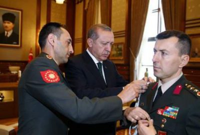 Yaverin büyük oyunu! 14 Temmuz günü…