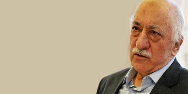 Fetullah Gülen’in amcası Kocaeli’de yakalandı