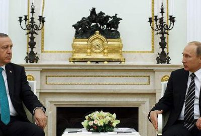 Rusya ile ticarette yeni bir dönem başlayacak