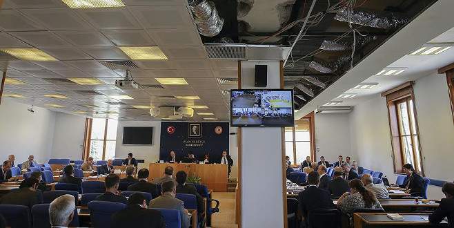 Ağbal: Türkiye Varlık Fonu yasa tasarısı yarın TBMM Plan ve Bütçe Komisyonuna gelecek