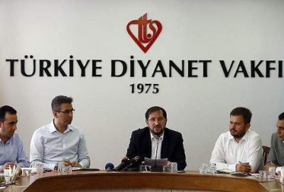 Türkiye Diyanet Vakfı kurban fiyatlarını açıkladı