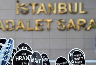 Hrant Dink cinayeti davasında sanık avukatları çekildi