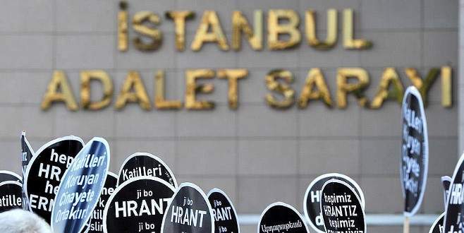 Hrant Dink cinayeti davasında sanık avukatları çekildi