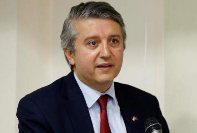 ‘FETÖ, Türk devleti içindeki Truva atıdır’