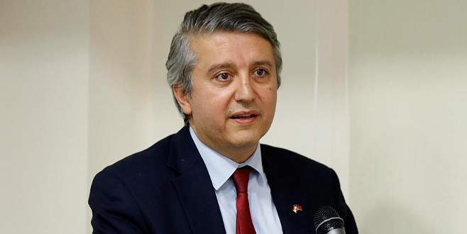 ‘FETÖ, Türk devleti içindeki Truva atıdır’