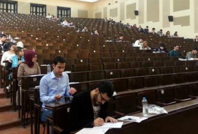 KPSS Ortaöğretim/Ön Lisans başvuruları başlıyor