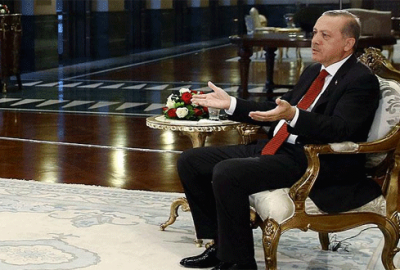 ‘Batı Türkleri yalnız bırakmayı tercih etti’