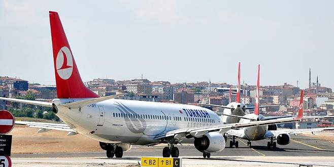 Valilik’ten ‘Atatürk Havalimanı’ açıklaması!