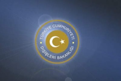 Dışişleri Bakanlığı, Pakistan’daki terör saldırısını kınadı