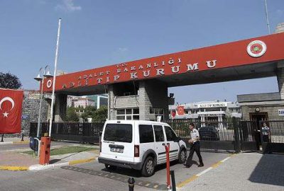 Adli Tıp Kurumu’ndaki FETÖ operasyonunda 7 tutuklama