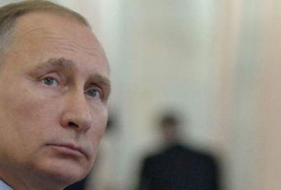 Rusya Devlet Başkanı Putin Azerbaycan’da