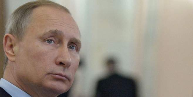 Rusya Devlet Başkanı Putin Azerbaycan’da