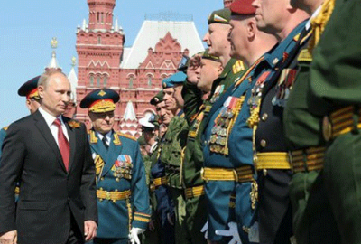 Rus Ordusu’ndan sürpriz teklif