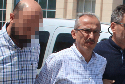 FETÖ’nün ‘Irak İmamı’ tutuklandı