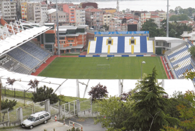 Trabzon maçının yeri değişebilir