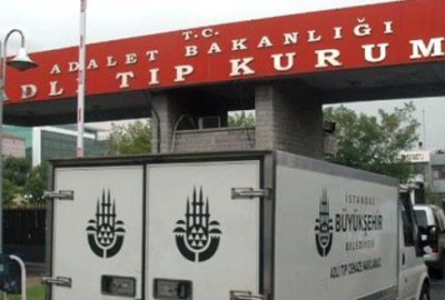 Ölen darbeci askerlerin cenazesi sahipsiz kaldı