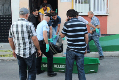 Kendisini taciz eden tesisatçıyı av tüfeğiyle öldürdü