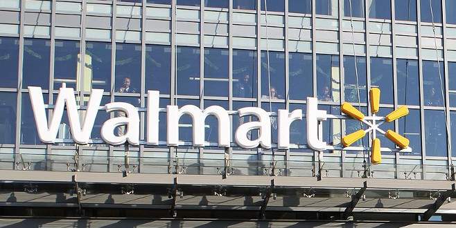 Walmart’tan 3,3 milyar dolarlık dev alım
