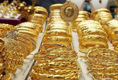 Altın düşüşe geçti, işte çeyreğin fiyatı!