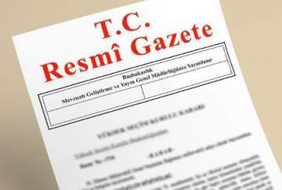 Kamu çalışanlarının izin yasağı kalktı