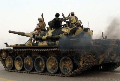 DAEŞ’in elindeki ‘Kusur ed-Diyafe’ kontrol altına alındı