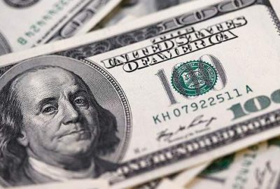 Dolar/TL 2,98’in üzerinde