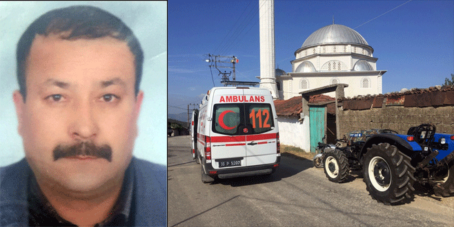 Bursa’da feci son: İntihar mı, cinayet mi?