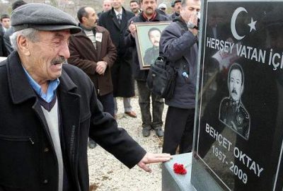 Behçet Oktay’ın ölümünde FETÖ şüphesi