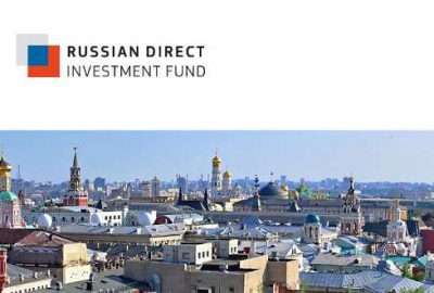 Rusya Doğrudan Yatırım Fonu Türkiye ile yatırıma hazır