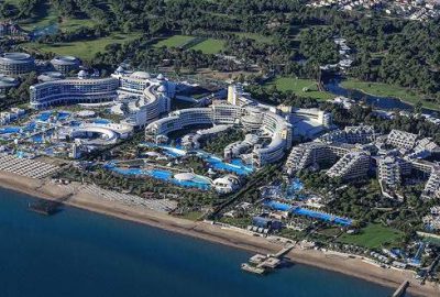 Turizmcilerin gözü Erdoğan-Putin görüşmesinde