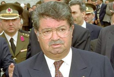 Turgut Özal’ın ölümünde FETÖ şüphesi