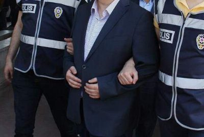 FETÖ elebaşı Fetullah Gülen’in yeğeni Korucuk’a gözaltı