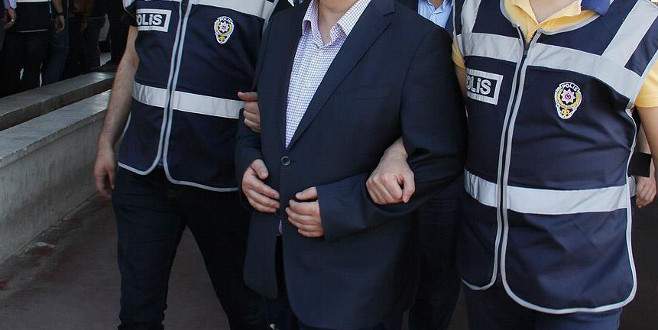 FETÖ elebaşı Fetullah Gülen’in yeğeni Korucuk’a gözaltı
