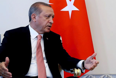 Erdoğan: Bölgenin siyasi olarak bizlerden beklentileri var