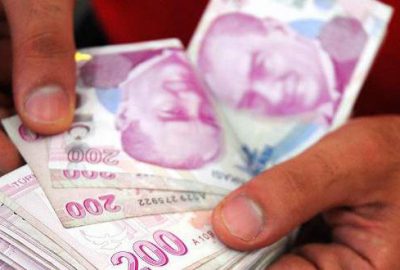 Himmetin 5’te 1’ini Gülen için toplamışlar