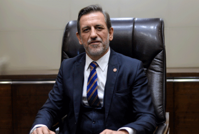 BTSO’dan demokrasi şehitlerinin yakınlarına burs desteği