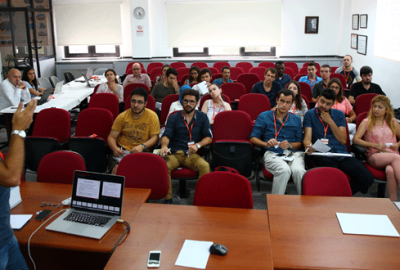 Özdilek’ten genç yazılımcılara iş fırsatı