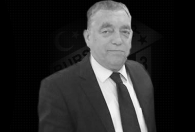 Hayrettin Çakan vefat etti