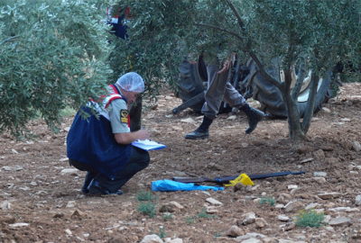 ‘Beraber ölelim’ dedi ve dehşet saçtı