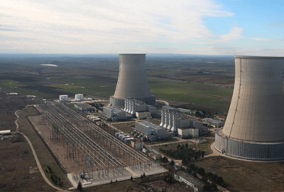 ‘Türk Akımı’ için tarih verildi