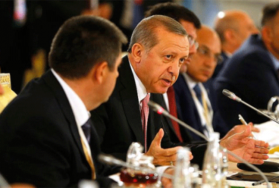 ‘FETÖ’nün iki ülke ilişkilerine kastettiği daha iyi anlaşılıyor’