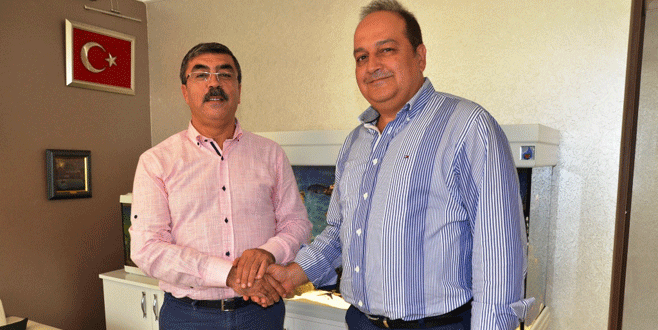 Sağlık ve termal turizmde işbirliği