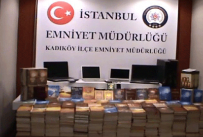 FETÖ boşalan kadrolar için harekete geçmiş