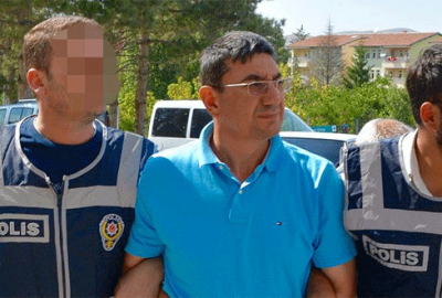 FETÖ soruşturmasında 2 hakim daha tutuklandı