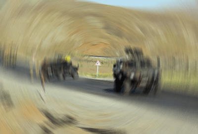 PKK’dan hain tuzak: 7 yaralı